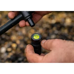 Fox Black Label QR Spirit Bubble