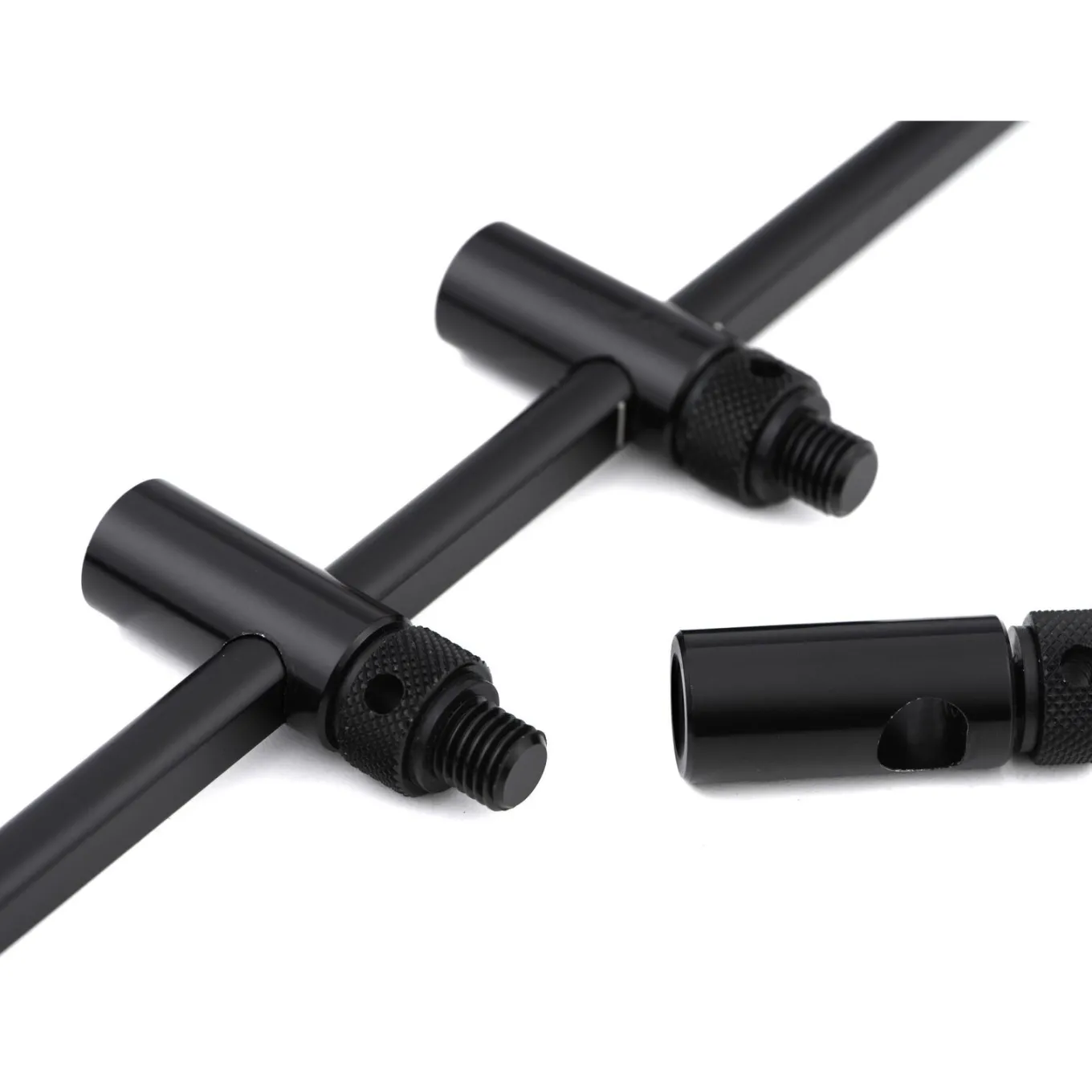Fox Black Label Slim Buzz Bars