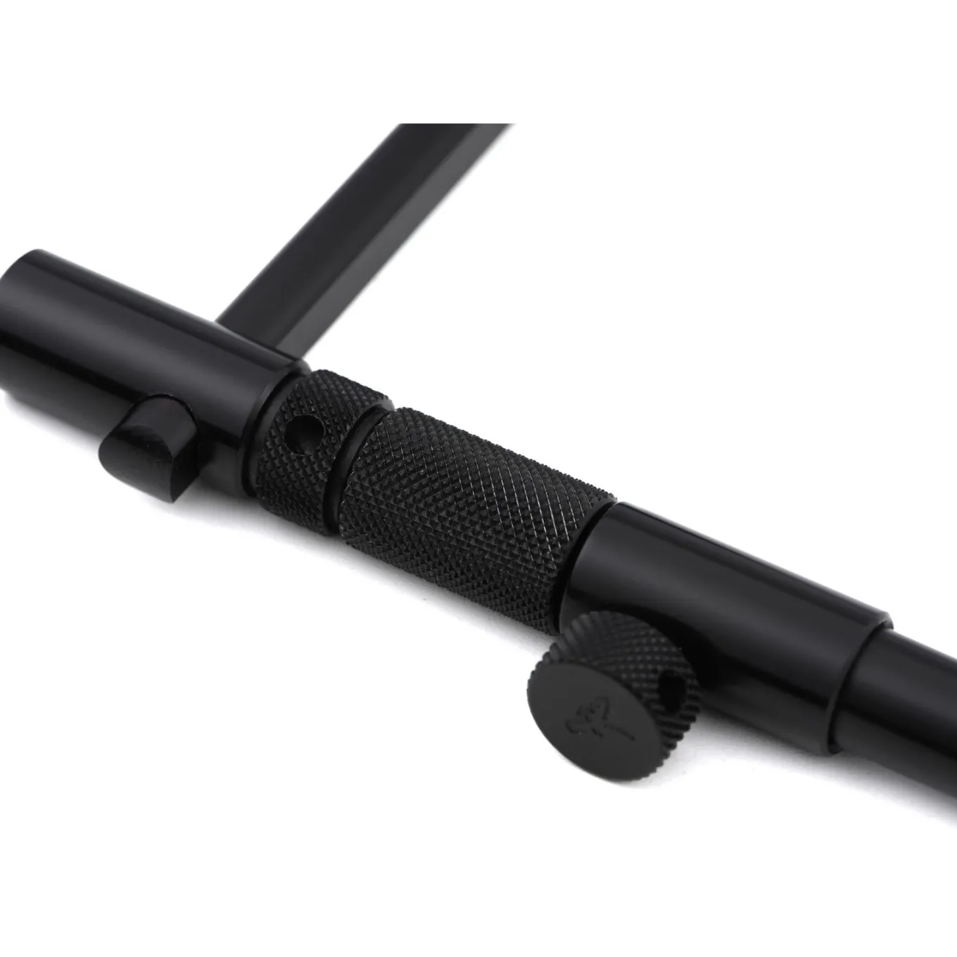 Fox Black Label Slim Buzz Bars