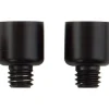 Fox Black Label Slim Weights 5g x 2