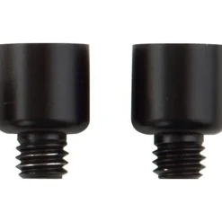 Fox Black Label Slim Weights 5g x 2