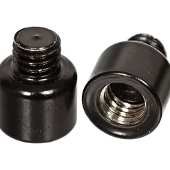 Fox Black Label Slim Weights 5g x 2