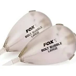 Fox Bolt Bubble