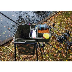 Fox Bucket Insert 17Ltr