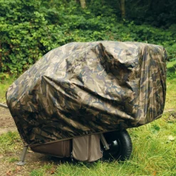 Fox Camo Barrow Cover