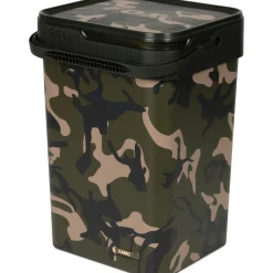 Fox Camo Bucket