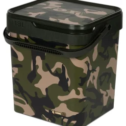 Fox Camo Bucket