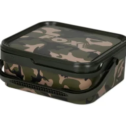 Fox Camo Bucket