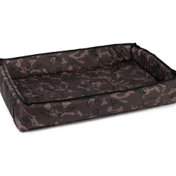 Fox Camo Mat with Sides