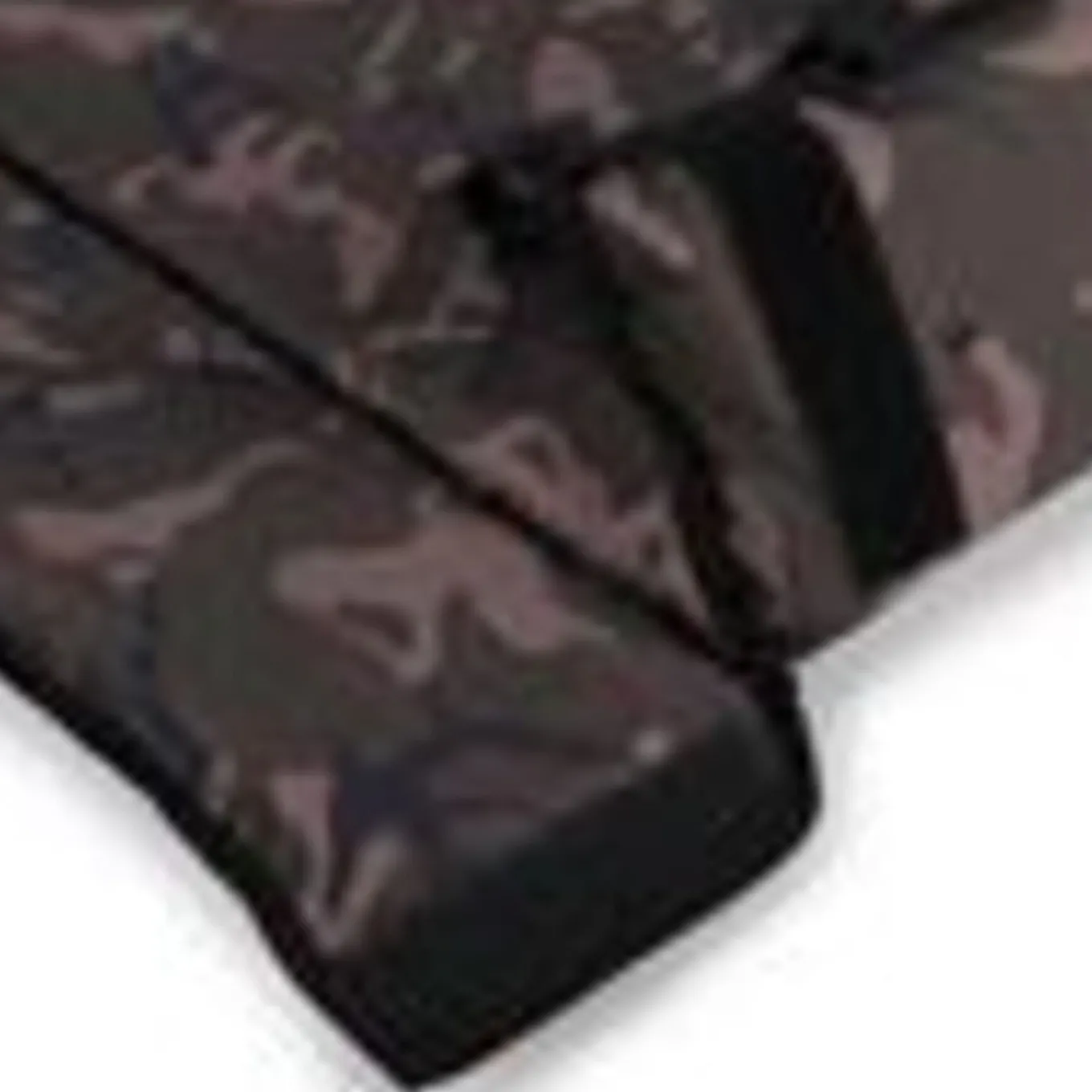 Fox Camo Mat with Sides