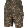 Fox Camo Shorts S