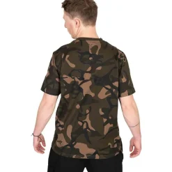 Fox Camo T-Shirt