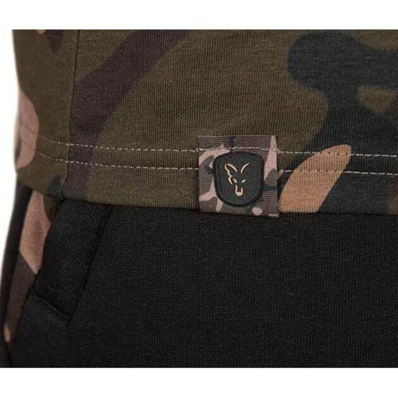 Fox Camo T-Shirt