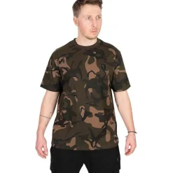 Fox Camo T-Shirt
