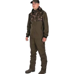 Fox Camo/Khaki RS 10K jacket