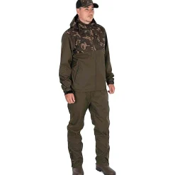 Fox Camo/Khaki RS 10K trouser