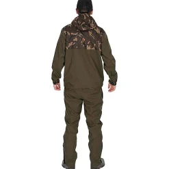 Fox Camo/Khaki RS 10K trouser
