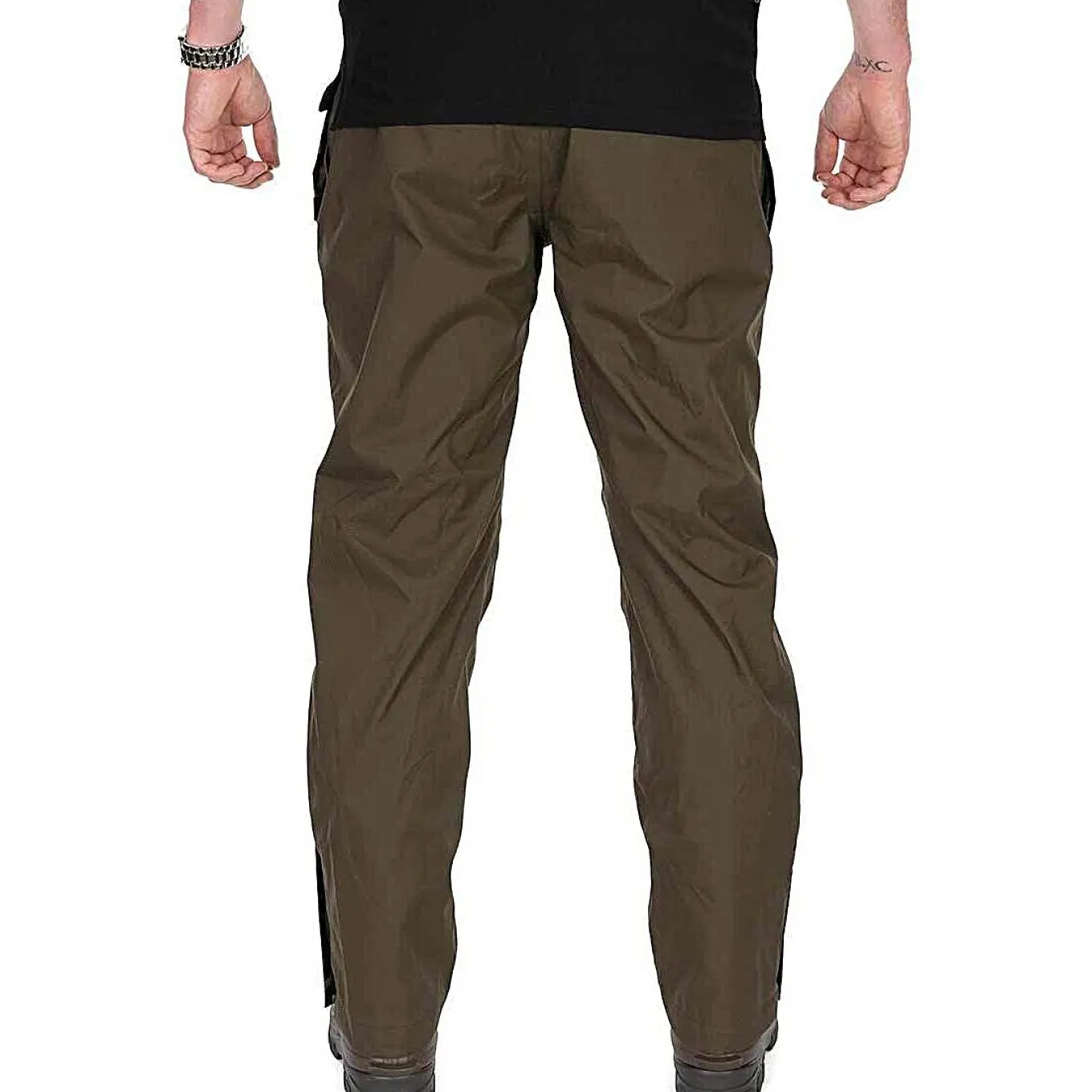 Fox Camo/Khaki RS 10K trouser