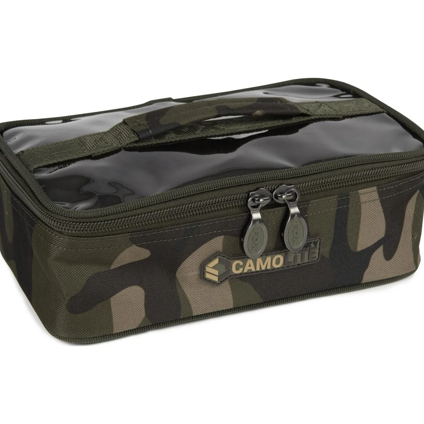 Fox Camolite Accessory Bag