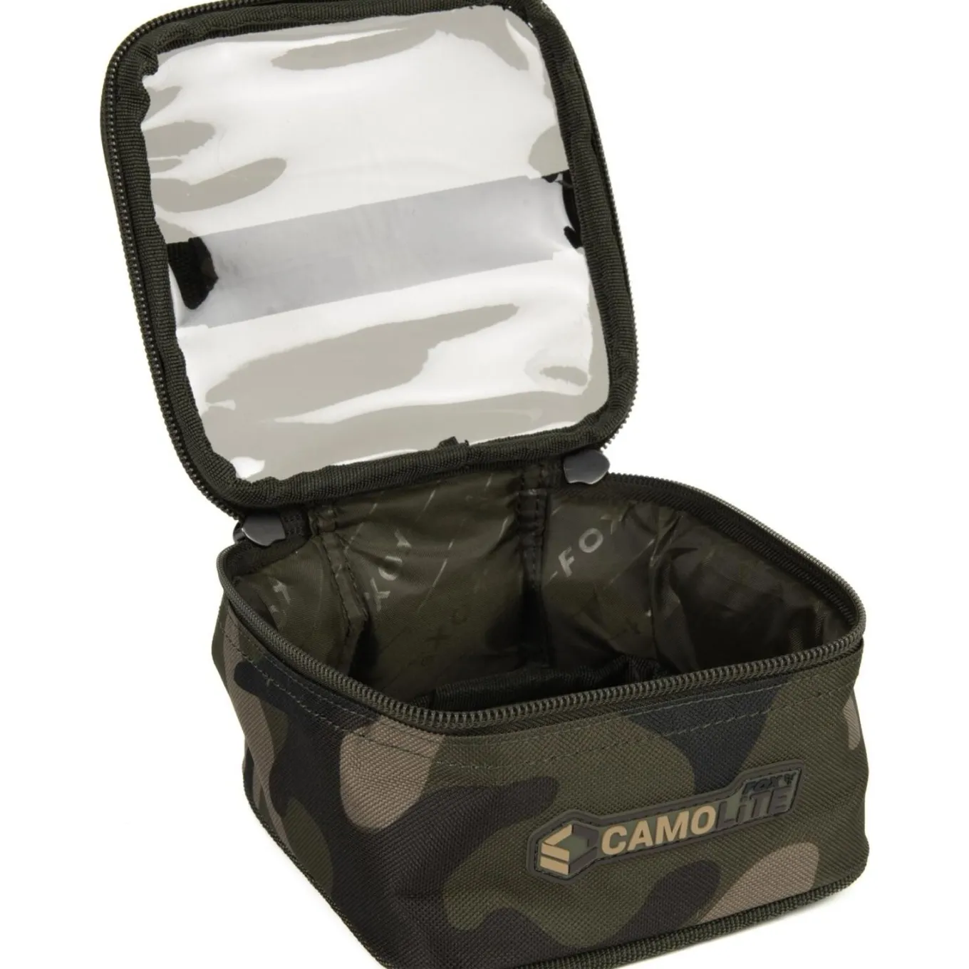 Fox Camolite Accessory Bag