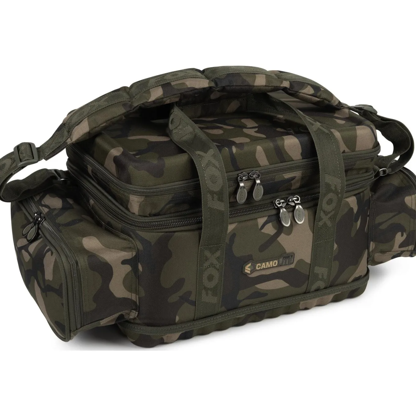 Fox Camolite Barrow Bag Small Low Level