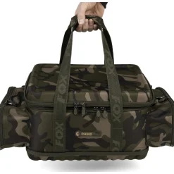 Fox Camolite Barrow Bag Small Low Level