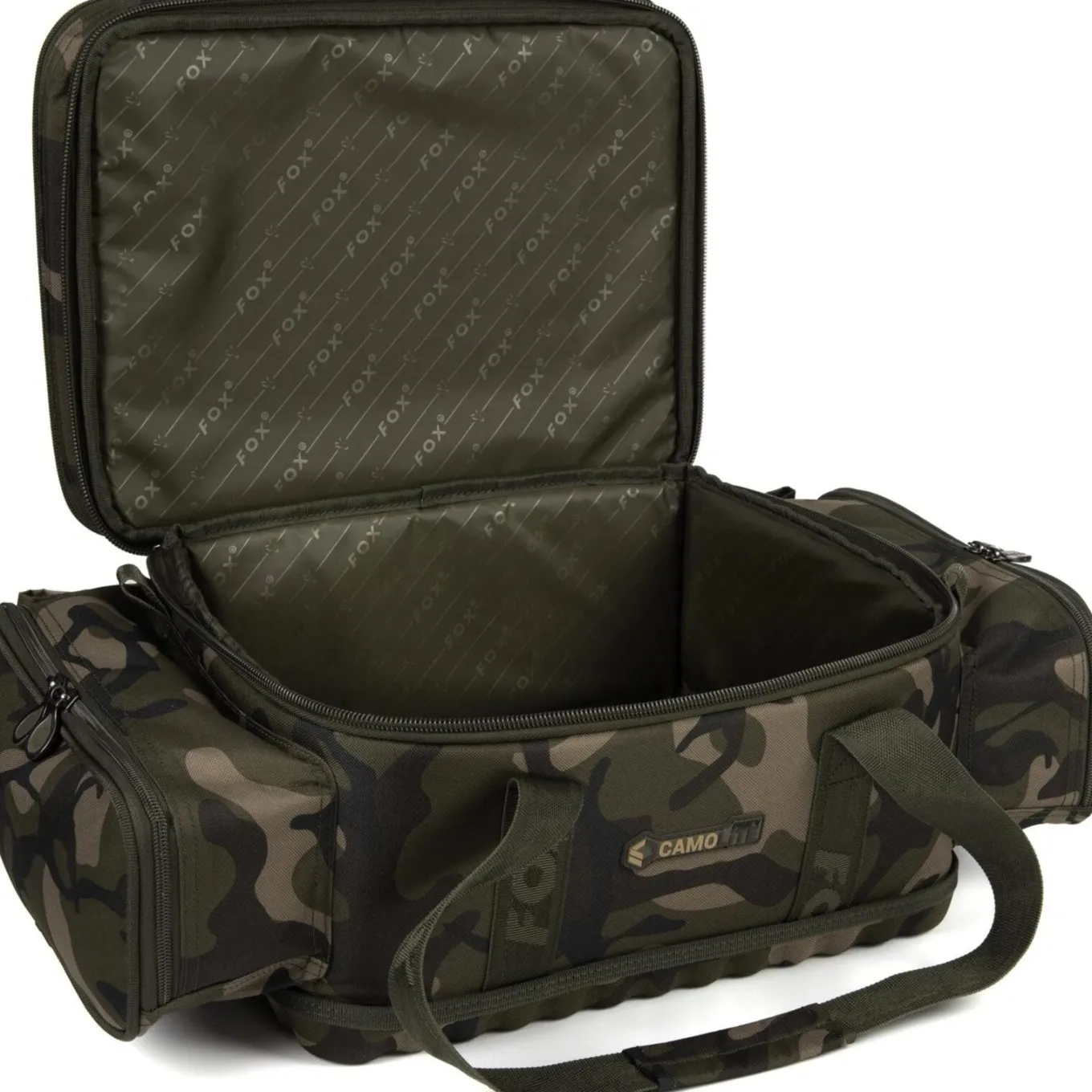 Fox Camolite Barrow Bag Small Low Level
