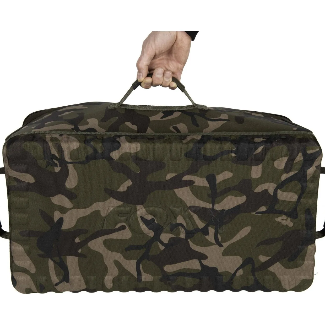 Fox Camolite Barrow Organiser Standard