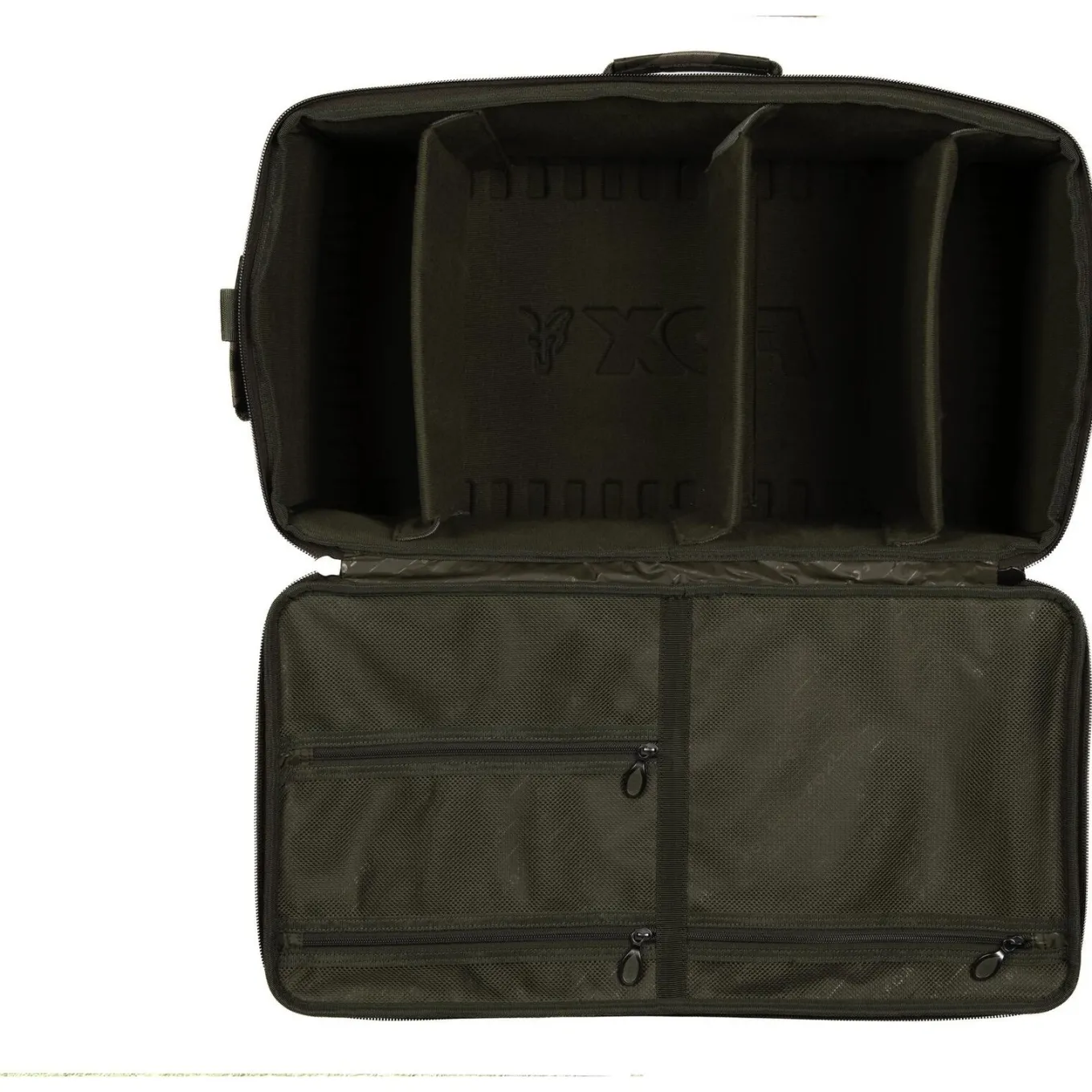 Fox Camolite Barrow Organiser Standard