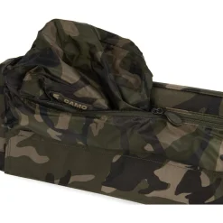 Fox Camolite Boat Seat