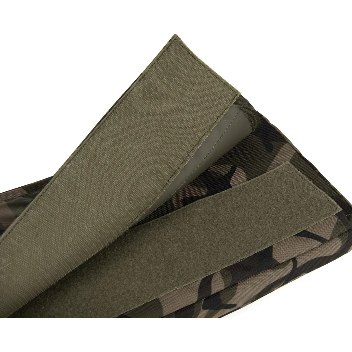 Fox Camolite Boat Seat