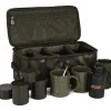 Fox Camolite Brew Kit Bag