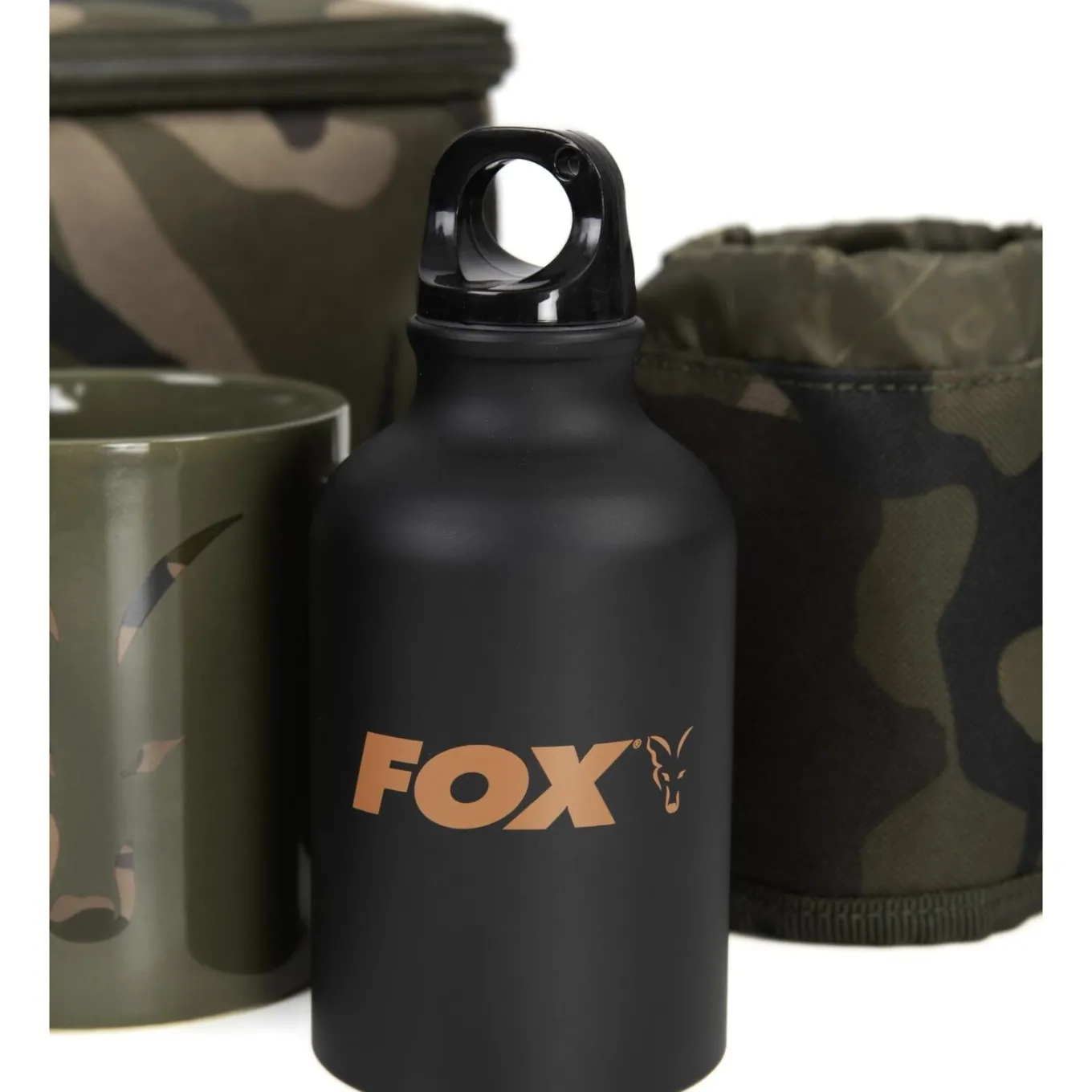 Fox Camolite Brew Kit Bag