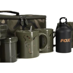 Fox Camolite Brew Kit Bag