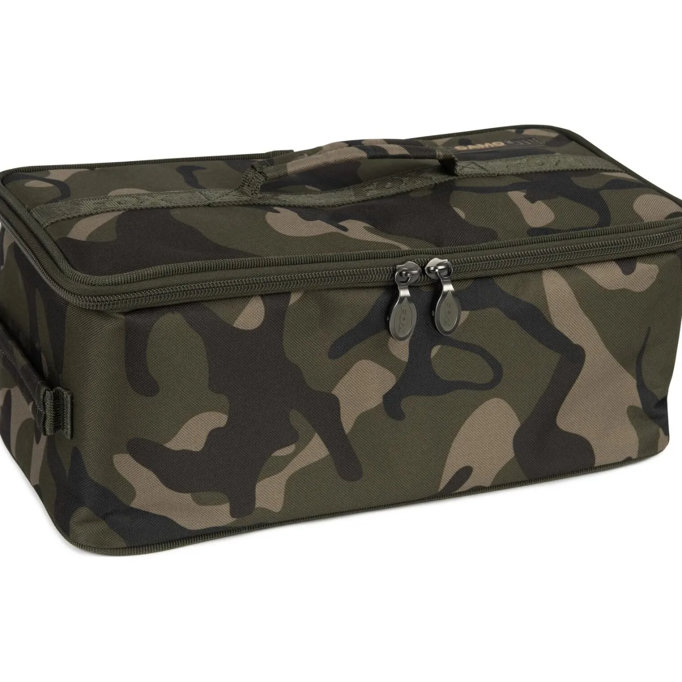 Fox Camolite Brew Kit Bag