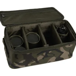 Fox Camolite Brew Kit Bag