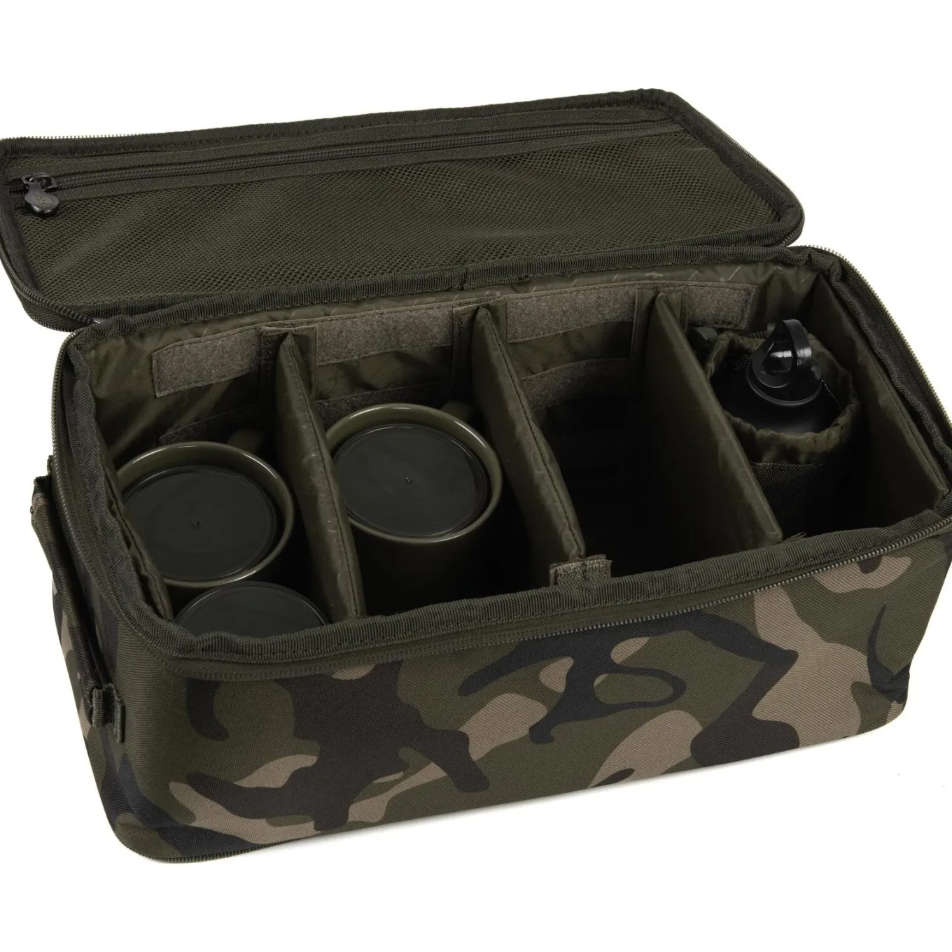 Fox Camolite Brew Kit Bag