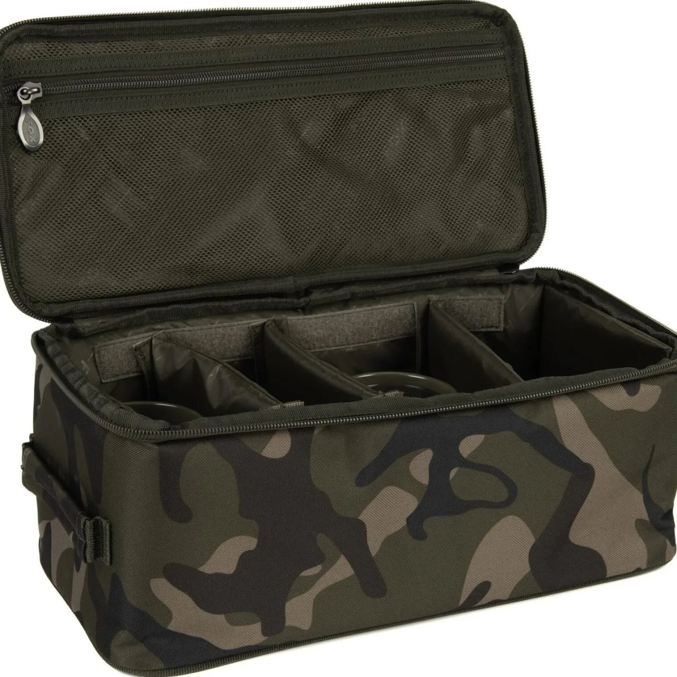 Fox Camolite Brew Kit Bag