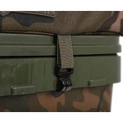 Fox Camolite Bucket Cushion
