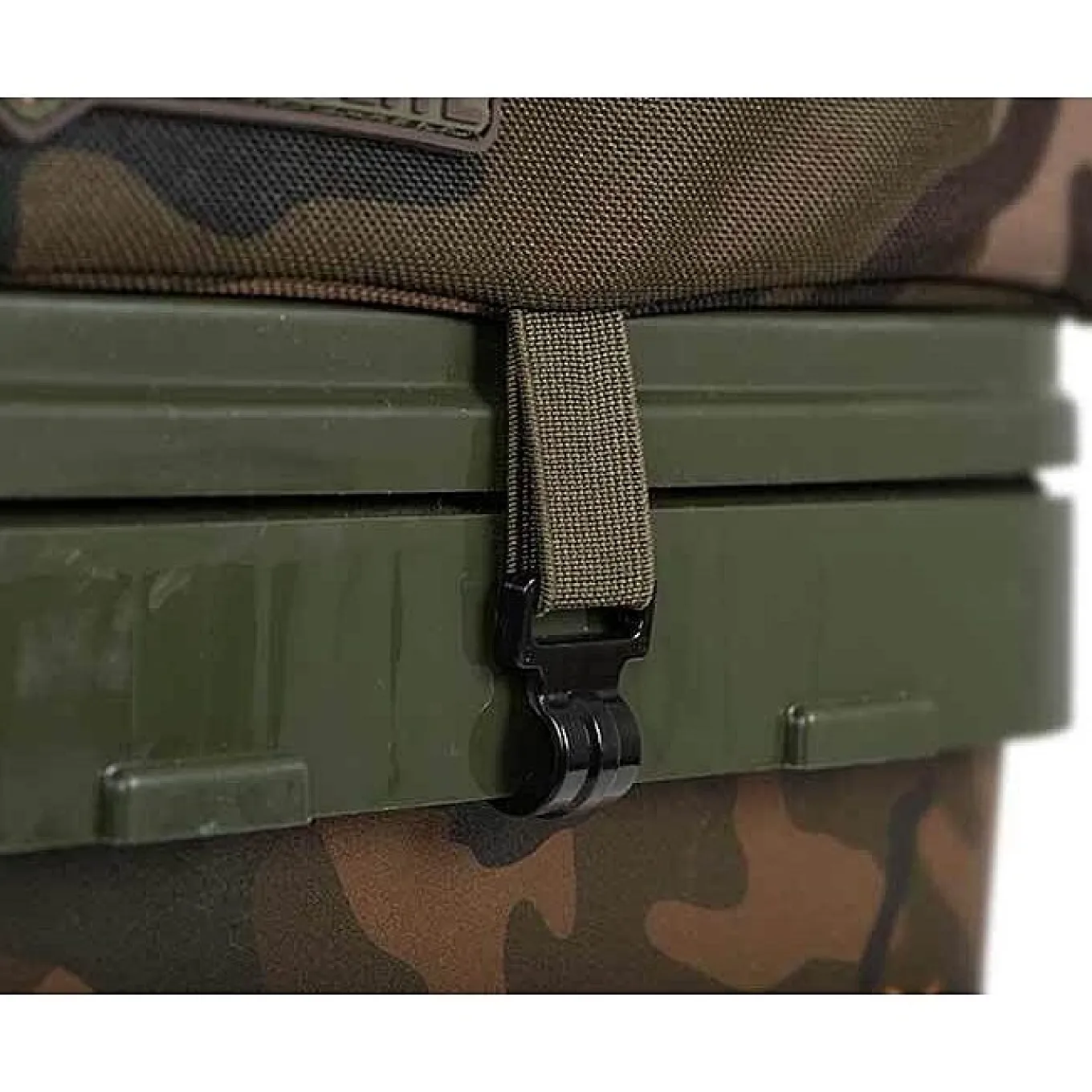 Fox Camolite Bucket Cushion