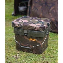 Fox Camolite Bucket Cushion