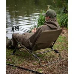 Fox Camolite Combo Chair