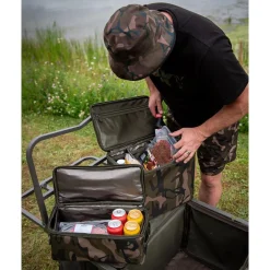 Fox Camolite Cool Bag