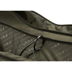 Fox Camolite Hardcase
