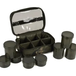 Fox Camolite Hook Bait Cases