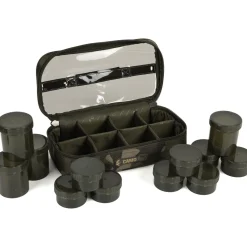 Fox Camolite Hook Bait Cases