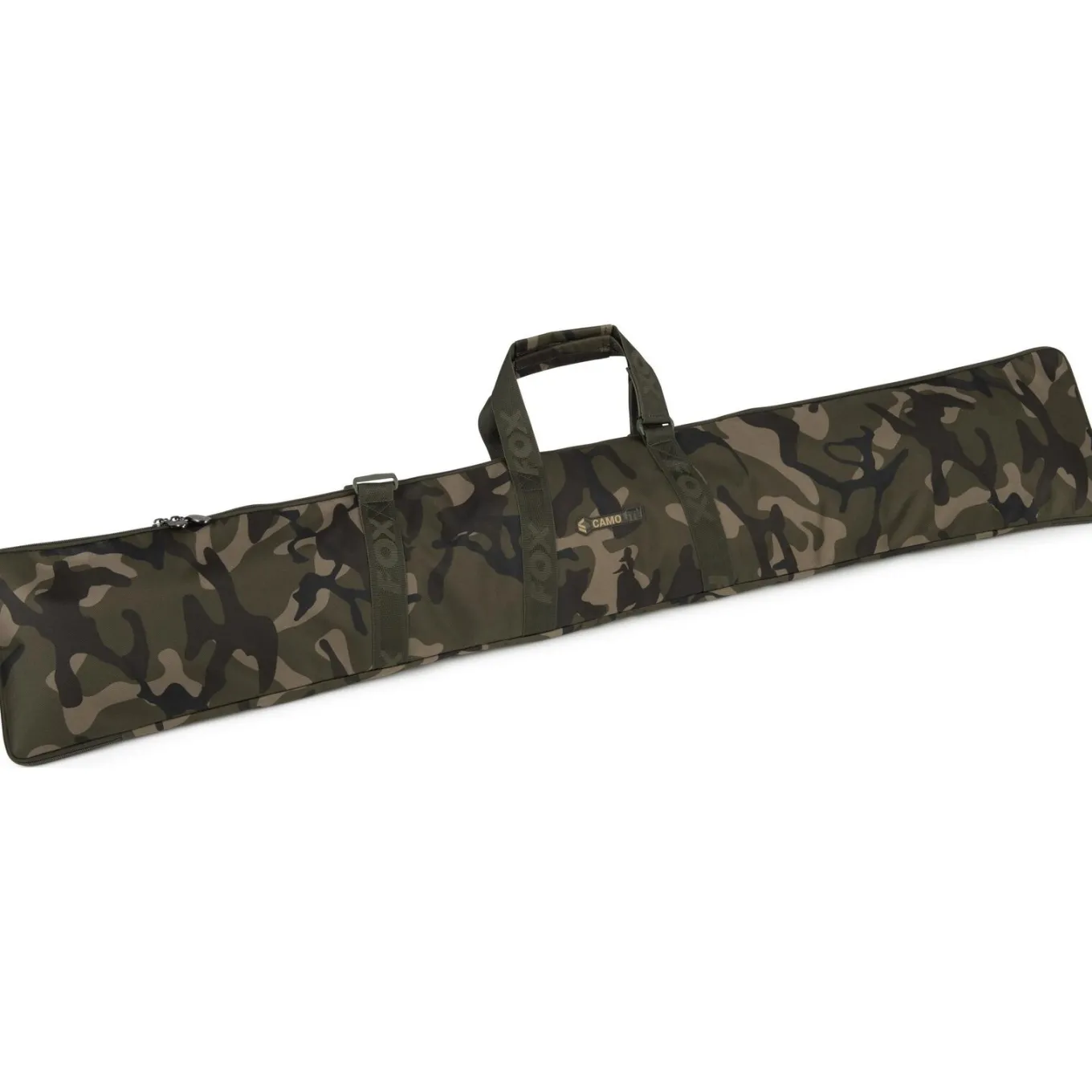 Fox Camolite Large Bankstick Carryall