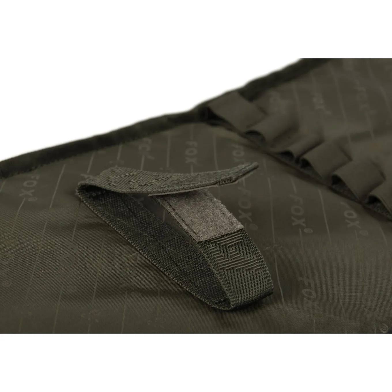 Fox Camolite Large Bankstick Carryall