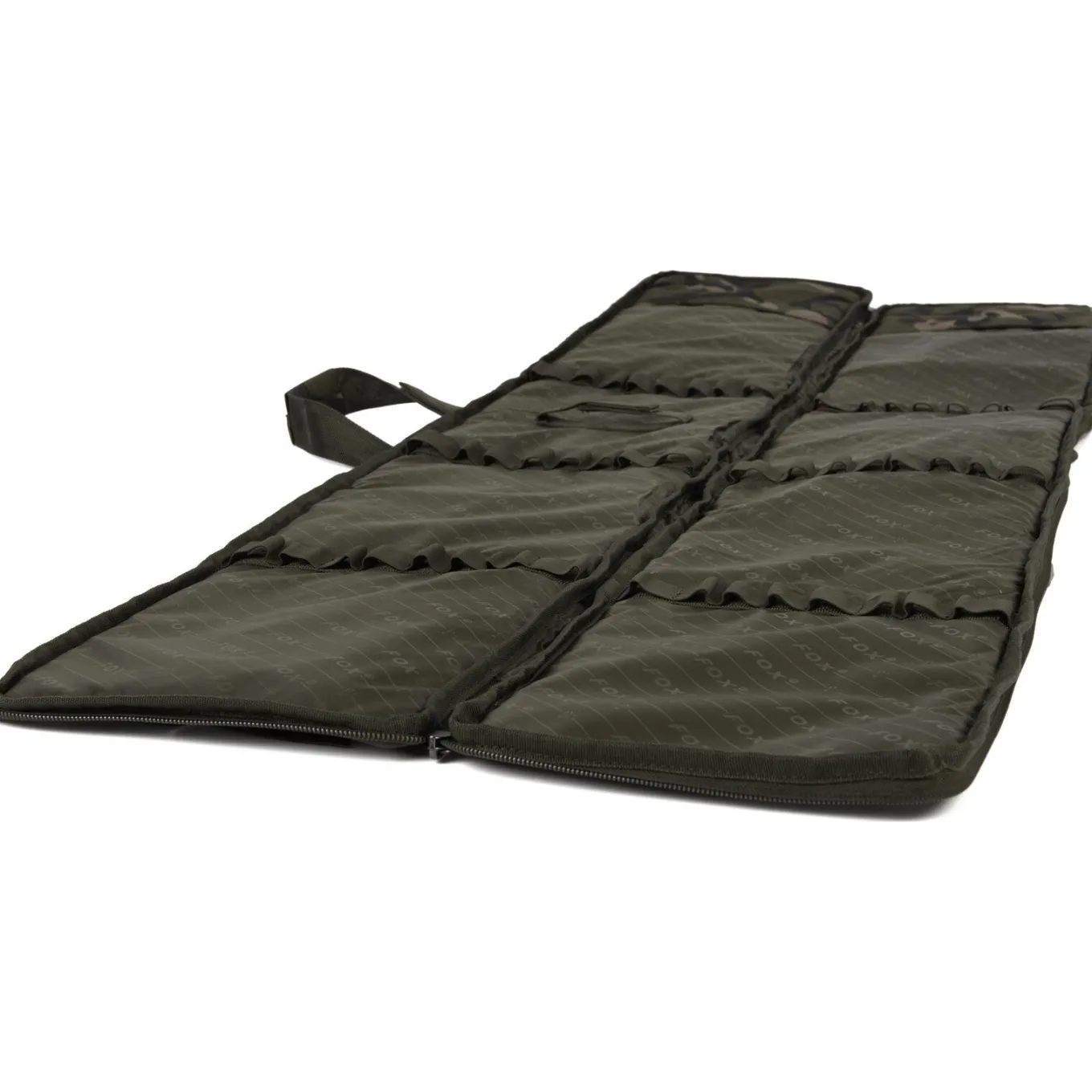Fox Camolite Large Bankstick Carryall