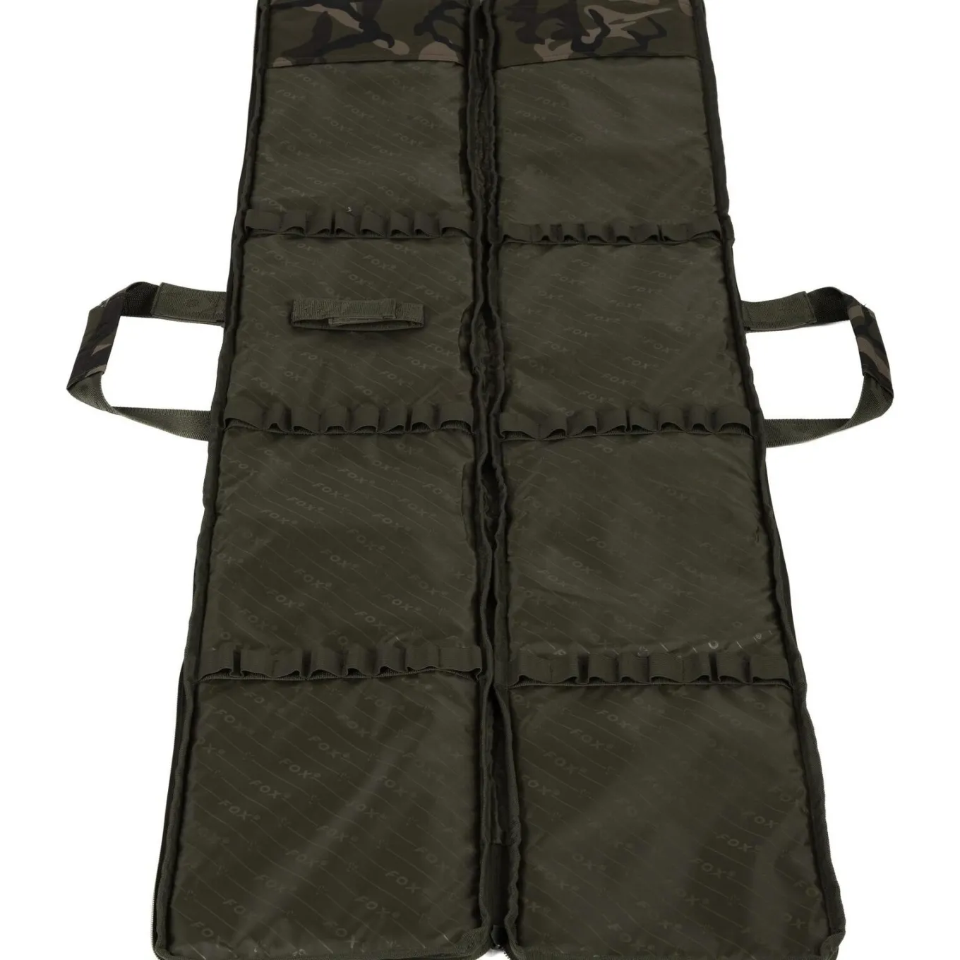 Fox Camolite Large Bankstick Carryall